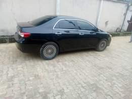 A picture of 2013 Toyota Corolla for sale Engine Gear box Ac chilling