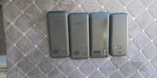 A picture of Mobile phones