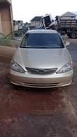 A picture of Camry 04