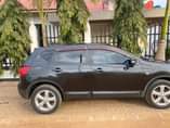 A picture of 2008 NISSAN DUALIS