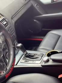 A picture of 2009 Mercedes Benz C300