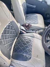 A picture of Toyota sprinter
