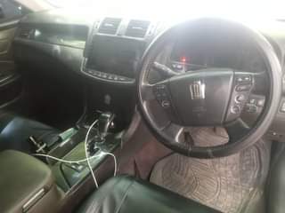 A picture of TOYOTA CROWN 0620356906