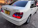 A picture of TOYOTA BREVIS YEAR 2003 ENGINE cc 2490 LOW MILLAGE 62567