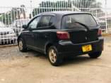 A picture of TOYOTA VITZ KALI SANA IWAHI MAPEMA USILEMBE