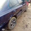 A picture of Honda civic aka UK for sale Body needs painting and