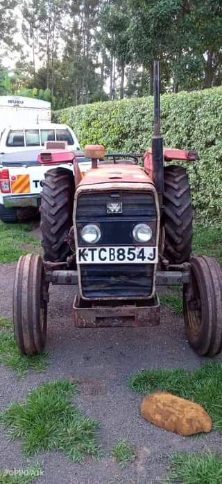 Granson K.