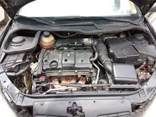 A picture of 2006 Pegeot 206 automatic 206 Clean 206 2006 model automatic