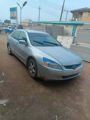 A picture of Brand Honda Accord