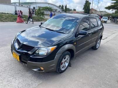 toyota voltz