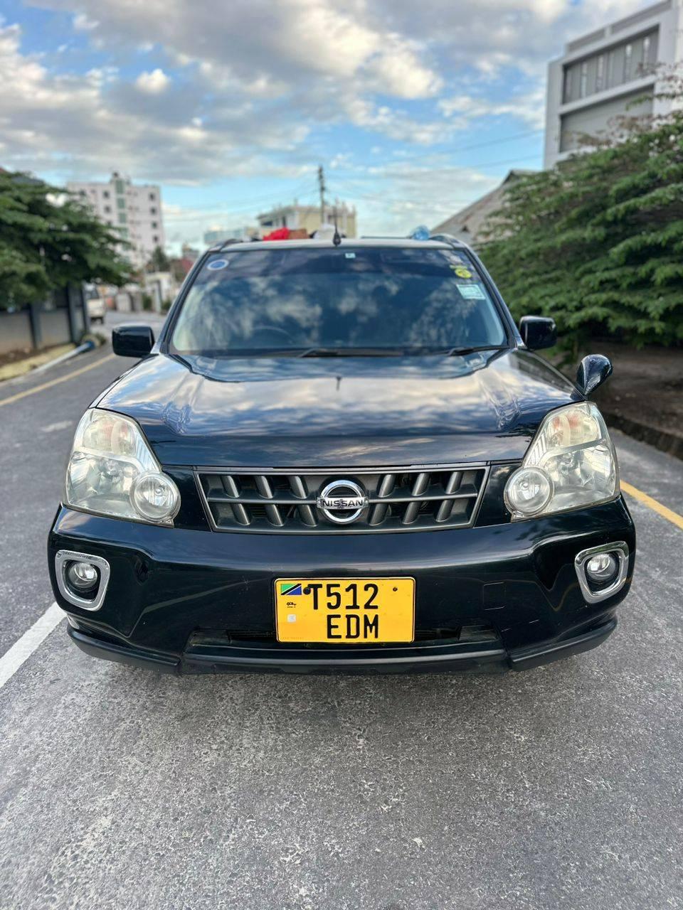 used nissan