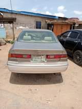 A picture of Very clean Toyota Camry tiny light Engine and gear untouched