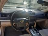 A picture of Toyota Camry 012