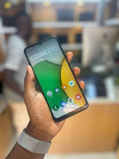 A picture of SAMSUNG A03 CORE GB 32