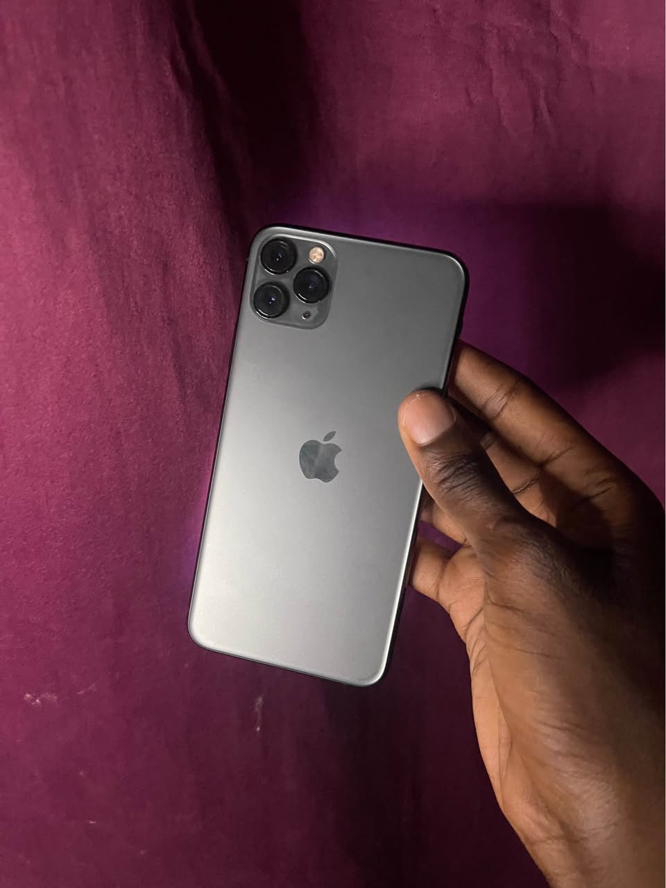 iphone 11pro