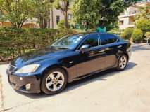 lexus is250