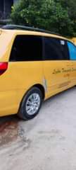 A picture of Super Clean Sienna Very sharp Belgium grade Sharp Engine Smooth