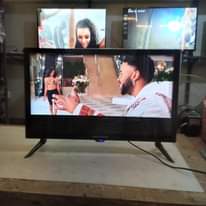 A picture of Tv Mpyaa nch 24 tsh 80 000