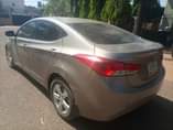 A picture of 2012 HYUNDAI ELANTRA
