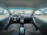A picture of Sharp and clean registered Toyota matrix 2006