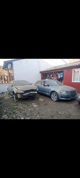 CARS F.