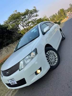 cars for sale in lusaka