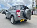 A picture of Suzuki escudo