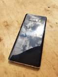 A picture of Samsung Note 8