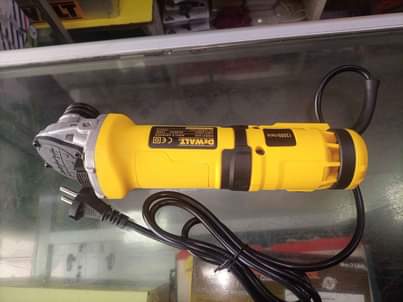 grinding machine