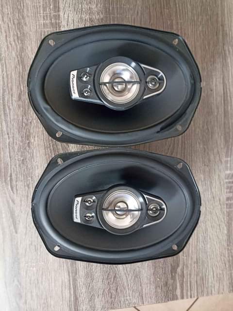 VW's F.