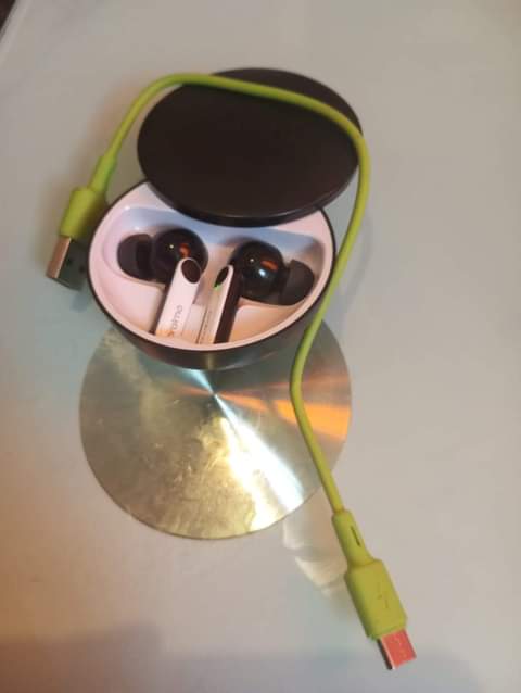 oraimo