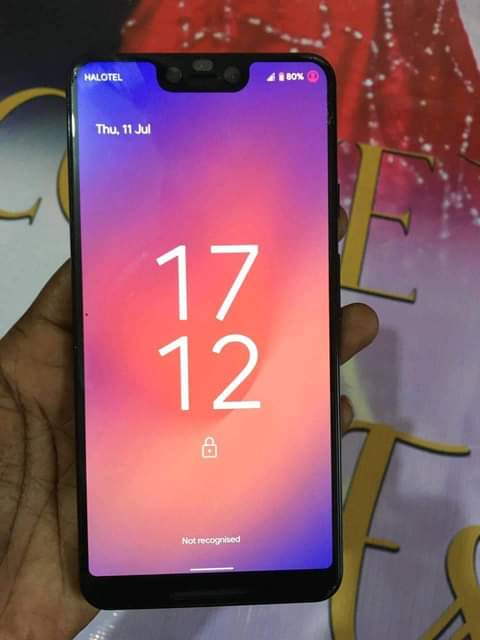 google pixel