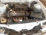 A picture of Toyota carina