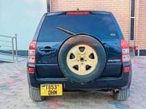 A picture of Escudo