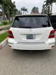 A picture of Awwooff deal Neatly used Mercedes Benz GLK 2011 MAD DEAL