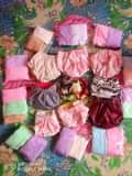A picture of reusable diaper