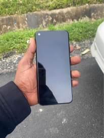 A picture of INFINIX NOTE7 LITE 64GB
