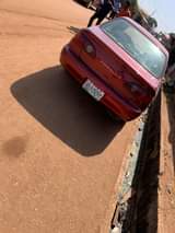 A picture of Toyota Corolla