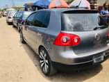 A picture of Used Like New Golf 5 For Sale