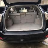 A picture of Super sharp deal First body Lexus Rx 330 2005 model