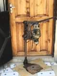 A picture of BENCH DRILL MACHINE