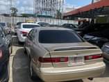 A picture of Toyota Camry 2001 1 6m