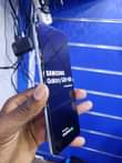 A picture of Quick sale Samsung galaxy S20plus 128gb 12gbram At 650k Swaps