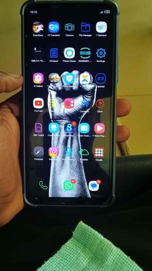 tecno camon