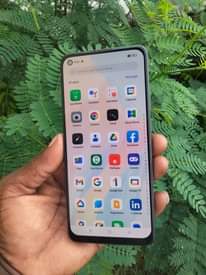 A picture of Oppo A78