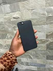 A picture of Oppo f1s