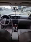 A picture of Toyota Corolla 2007 model