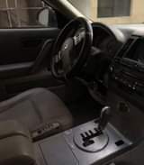 A picture of Clean FIRST BODY 2005 Infiniti FX35 With Navigation Buy And