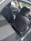 A picture of Tokumbo standard Toyota Corolla Obama everything working perfectly first body
