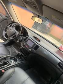 A picture of Nigerian Used 2010 Kia optima
